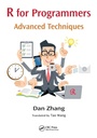 Cover: R for Programmers - CRC Press
