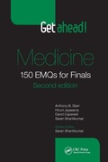 Cover: Get ahead! Medicine - CRC Press