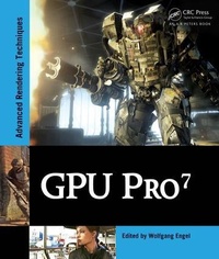 Enlarge image Cover: GPU Pro 7 - Productivity Press