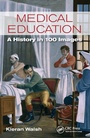 Cover: Medical Education - CRC Press
