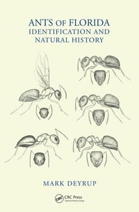 Abbildung von: Ants of Florida - CRC Press