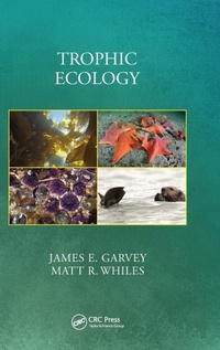 Abbildung von: Trophic Ecology - CRC Press