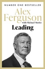 Cover: Leading - Hodder & Stoughton