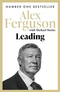Cover: Leading - Hodder & Stoughton