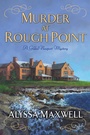 Cover: Murder at Rough Point - Kensington Books