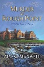 Cover: Murder At Rough Point - Kensington Publishing