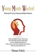 Cover: Young Minds Wasted - Lulu.com