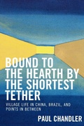 Cover: Bound to the Hearth by the Shortest Tether - University Press of America