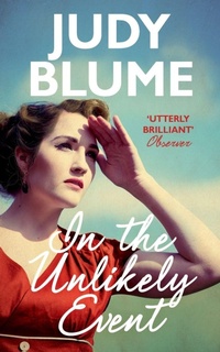 Enlarge image Cover: In the Unlikely Event - Picador