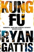 Cover: Kung Fu - Picador