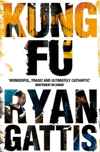 Enlarge image Cover: Kung Fu - Picador