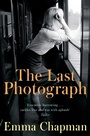 Cover: The Last Photograph - Picador