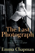 Cover: The Last Photograph - Picador