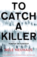 Cover: To Catch A Killer - Pan Books