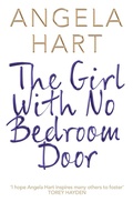 Cover: The Girl With No Bedroom Door - Bluebird