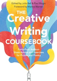 Enlarge image Cover: The Creative Writing Coursebook - Macmillan