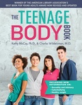 Cover: The Teenage Body Book, Revised and Updated Edition - Hatherleigh Press