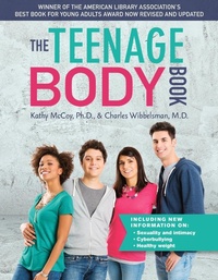 Abbildung von: The Teenage Body Book, Revised and Updated Edition - Hatherleigh Press