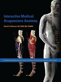 Abbildung von: Interactive Medical Acupuncture Anatomy - Teton NewMedia