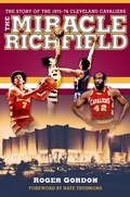 Cover: The Miracle of Richfield - Kent State University Press