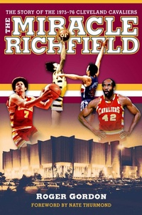 Enlarge image Cover: The Miracle of Richfield - Kent State University Press