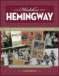 Cover: Hidden Hemingway - Kent State University Press