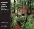 Cover: Cuyahoga Valley National Park Handbook - Kent State University Press