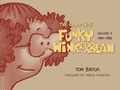 Cover: The Complete Funky Winkerbean, Volume 5, 1984-1986 - Kent State University Press