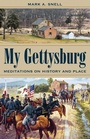 Cover: My Gettysburg - Kent State University Press