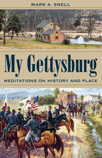 Enlarge image Cover: My Gettysburg - Kent State University Press