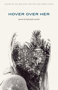 Cover: Hover Over Her - Kent State University Press