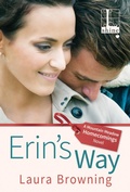 Cover: Erin's Way - Lyrical Press