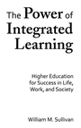 Cover: The Power of Integrated Learning - Stylus Publishing