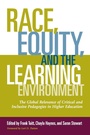 Cover: Race, Equity, and the Learning Environment - Stylus Publishing