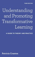 Cover: Understanding and Promoting Transformative Learning - Stylus Publishing