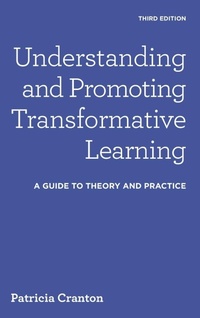 Enlarge image Cover: Understanding and Promoting Transformative Learning - Stylus Publishing