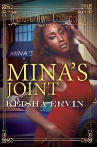 Enlarge image Cover: Mina's Joint - Urban Books