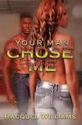 Cover: Your Man Chose Me - Urban Renaissance