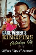 Cover: Carl Weber's Kingpins: Oklahoma City - Urban Books