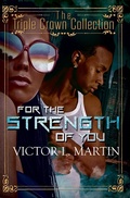 Cover: For the Strength of You - Urban Books