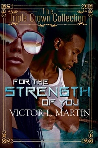 Enlarge image Cover: For the Strength of You - Urban Books