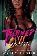 Cover: Turned Out Saga - Urban Renaissance