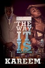 Cover: The Way It Is - Urban Books