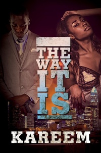 Enlarge image Cover: The Way It Is - Urban Books