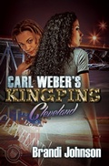 Cover: Carl Weber's Kingpins: Cleveland - Urban Books