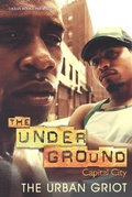 Cover: Capital City - Urban Books