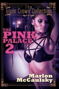 Cover: Pink Palace 2 - Urban Books