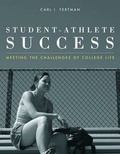 Cover: Student-Athlete Success: Meeting the Challenges of College Life - Jones and Bartlett Publishers, Inc