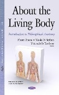 Cover: About the Living Body - Nova Science Publishers Inc