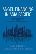 Cover: Angel Financing in Asia Pacific - Emerald Group Publishing Limited